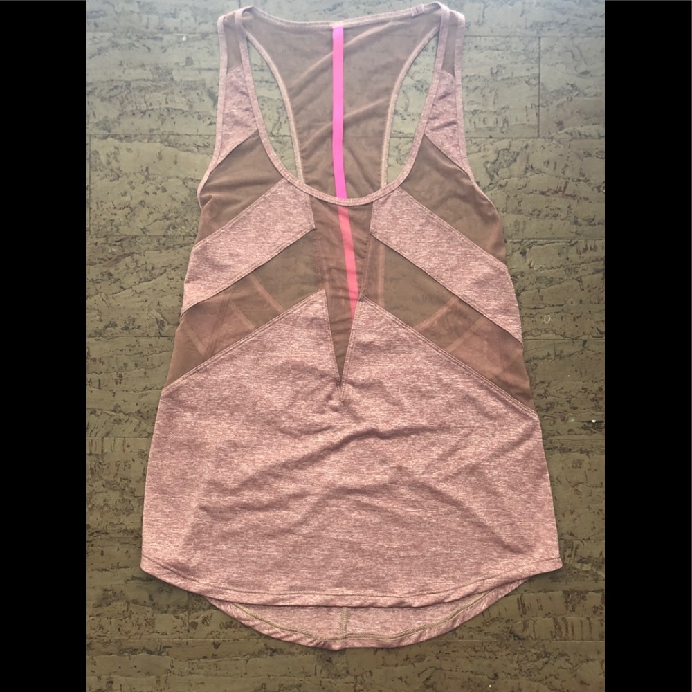 EUC lululemon If You’re Lucky Tank, 4 - Picture 2 of 2